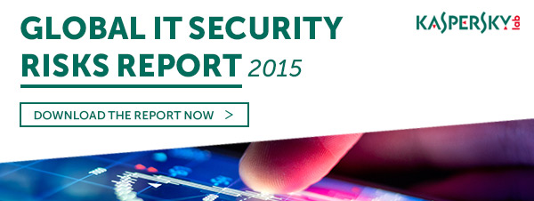 Global IT Risks Security Report 2015