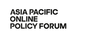 Asia Pacific Online Policy Forum