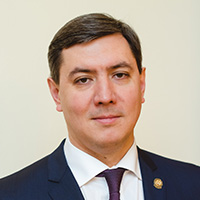 Роман Шайхутдинов