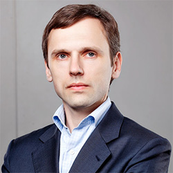 Андрей Никишин