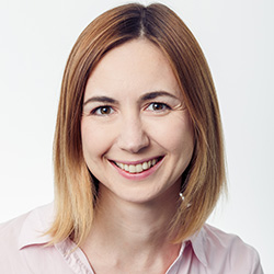 Екатерина Рудина
