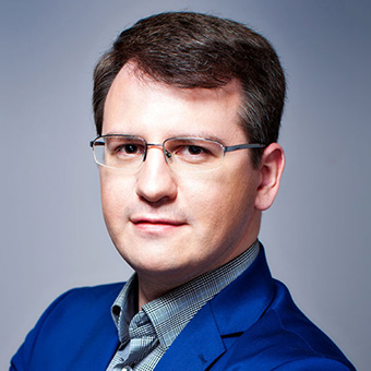 Дмитрий Лукиян