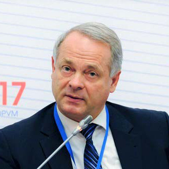 Сергей Коротков