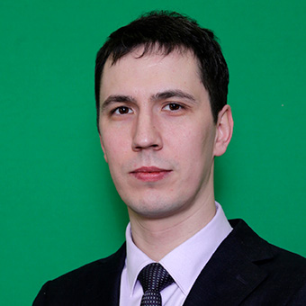 Дмитрий Митюшин