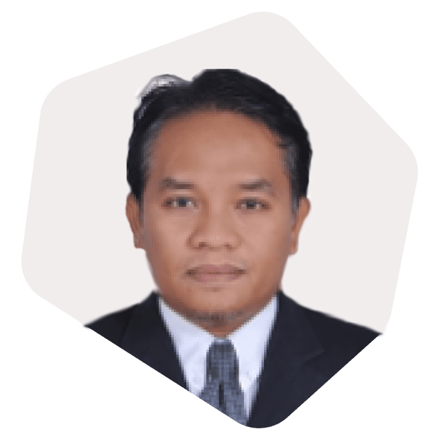 Mr. Nur Achmadi Salmawan
