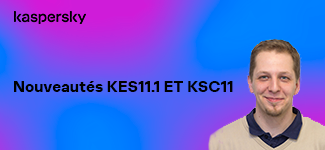 Nouveautés KES11.1 ET KSC11